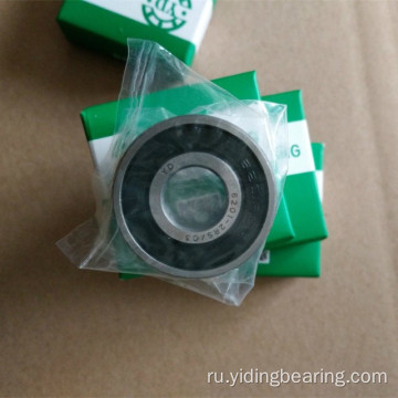 YD Bearing 6209-2rs Радиальный шарикоподшипник 6209zz